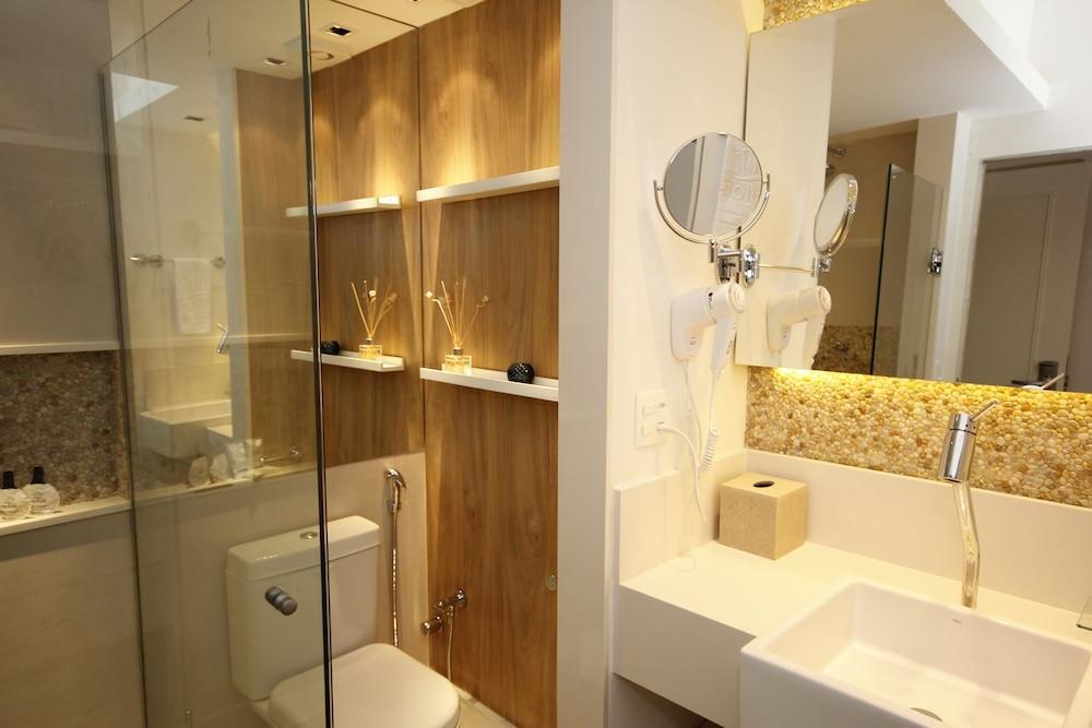 Mc Flats Ipanema Beach Star Rio de Janeiro Ngoại thất bức ảnh