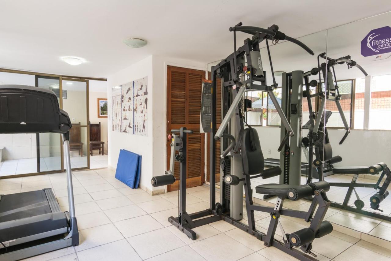 Mc Flats Ipanema Beach Star Rio de Janeiro Ngoại thất bức ảnh