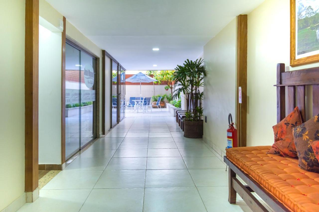 Mc Flats Ipanema Beach Star Rio de Janeiro Ngoại thất bức ảnh