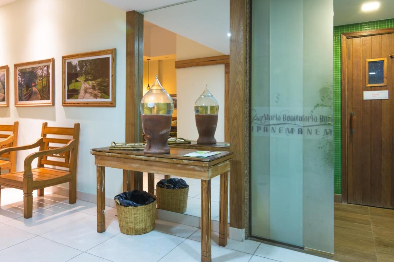 Mc Flats Ipanema Beach Star Rio de Janeiro Ngoại thất bức ảnh