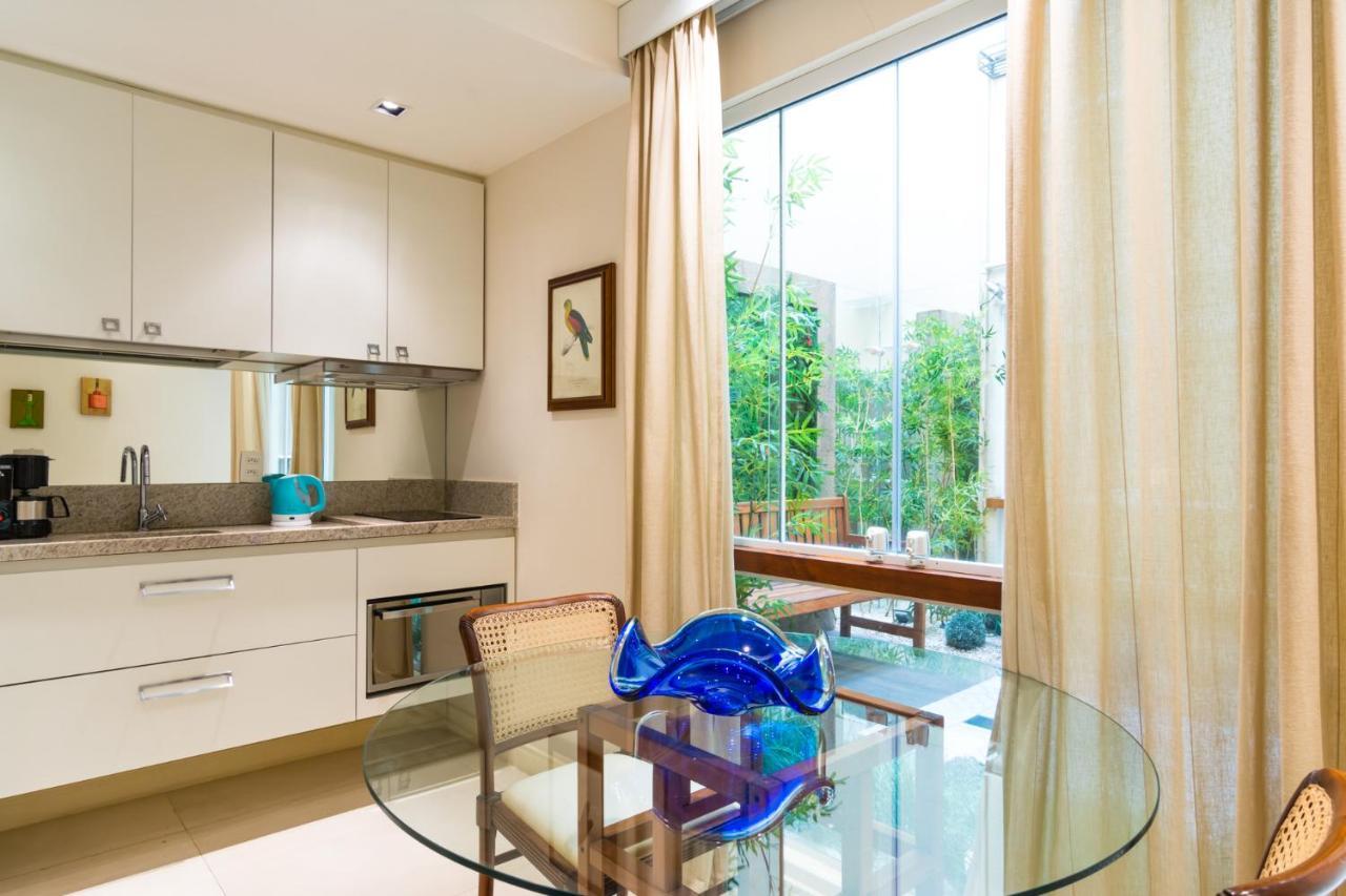 Mc Flats Ipanema Beach Star Rio de Janeiro Ngoại thất bức ảnh