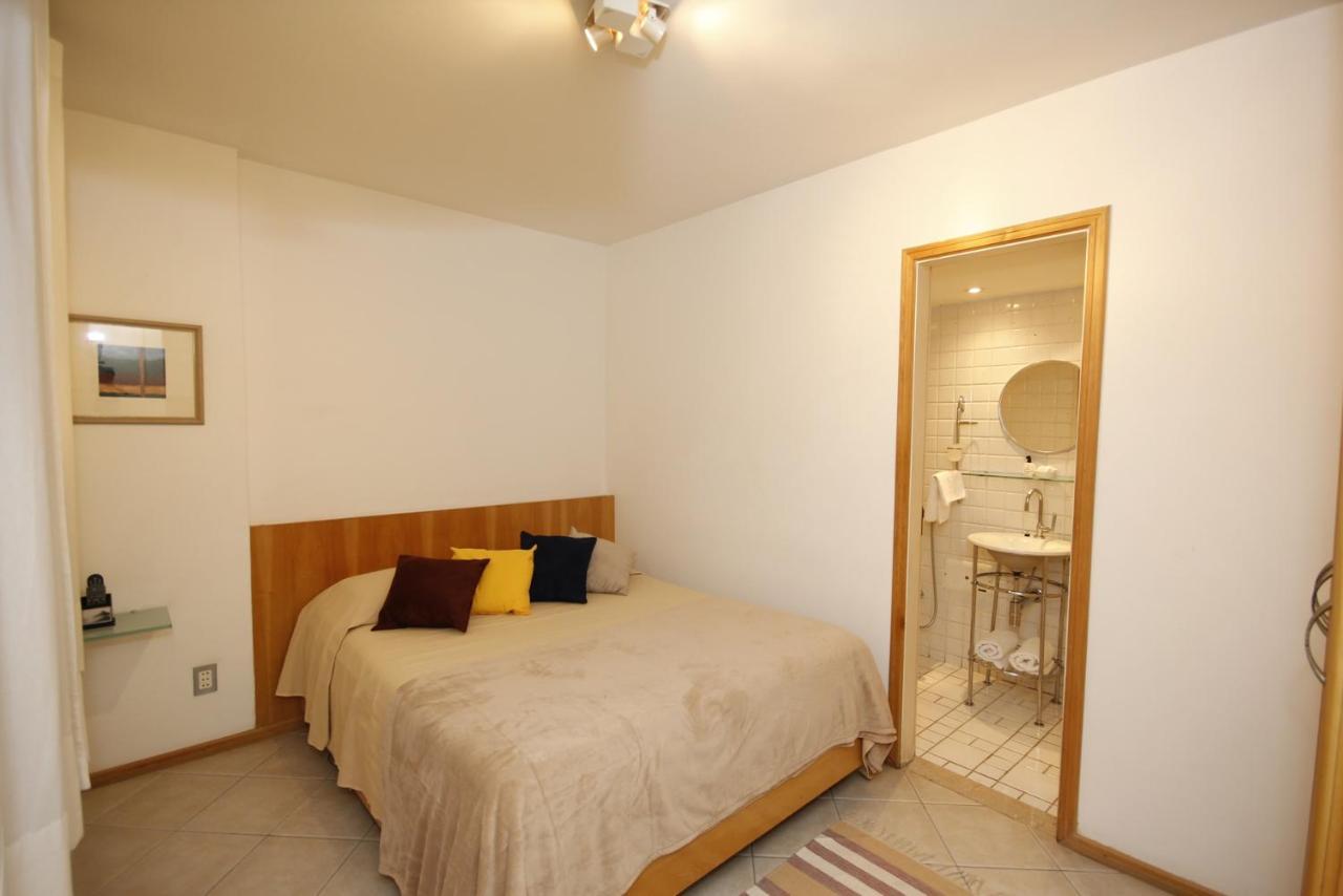 Mc Flats Ipanema Beach Star Rio de Janeiro Ngoại thất bức ảnh