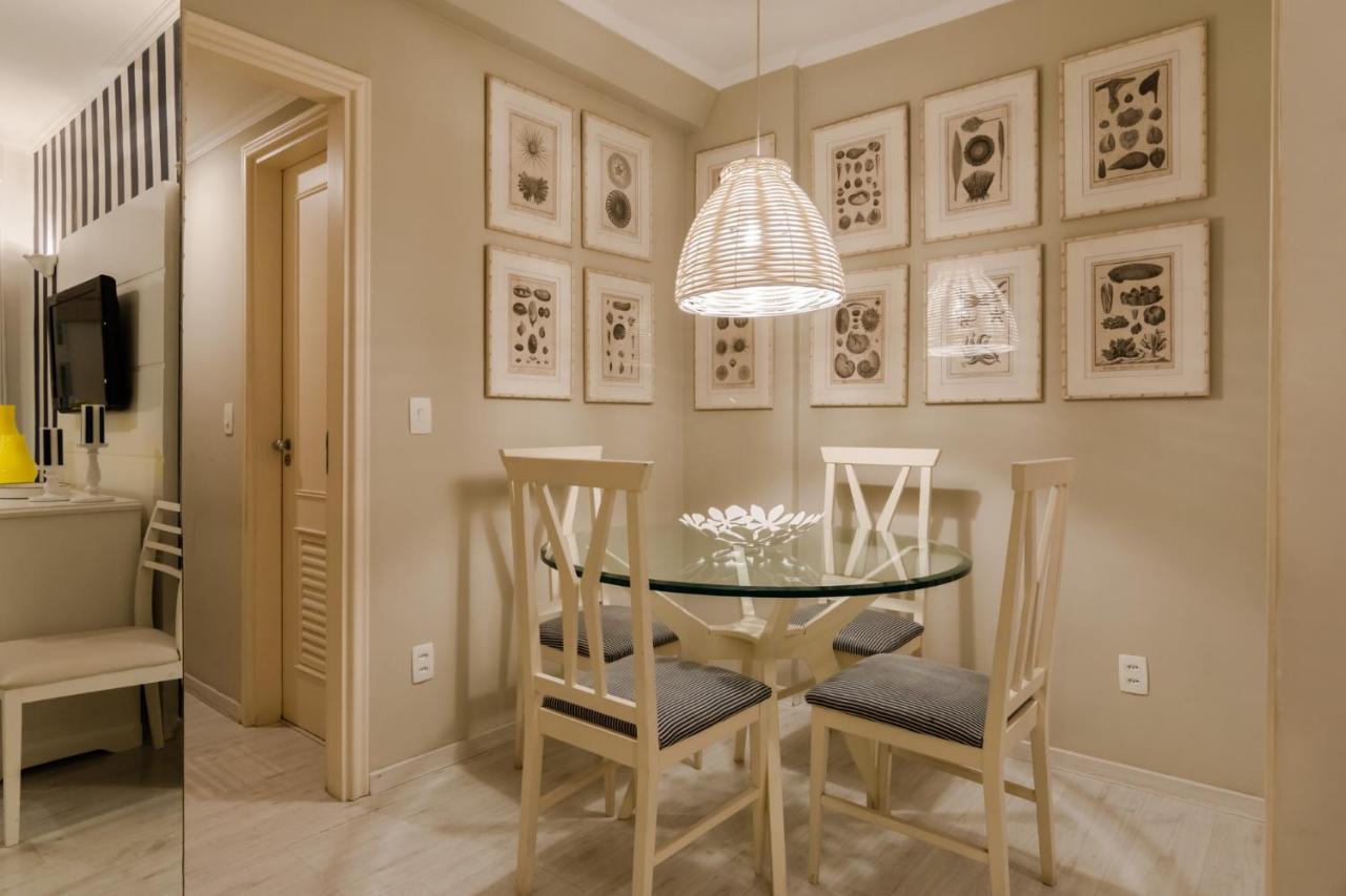 Mc Flats Ipanema Beach Star Rio de Janeiro Ngoại thất bức ảnh
