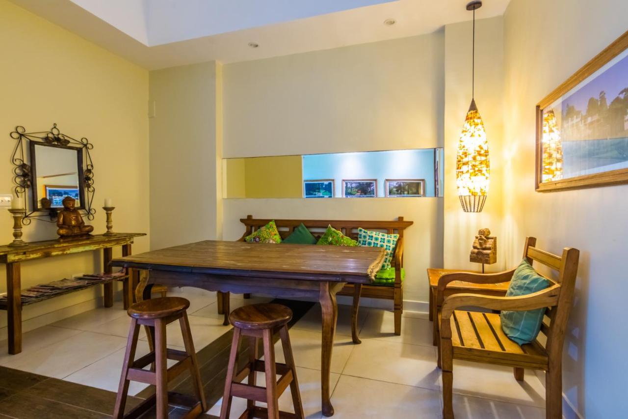 Mc Flats Ipanema Beach Star Rio de Janeiro Ngoại thất bức ảnh