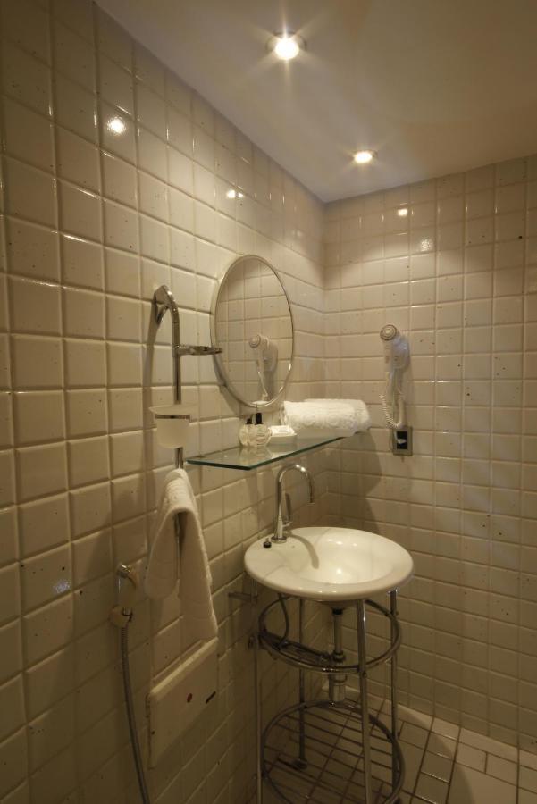 Mc Flats Ipanema Beach Star Rio de Janeiro Ngoại thất bức ảnh
