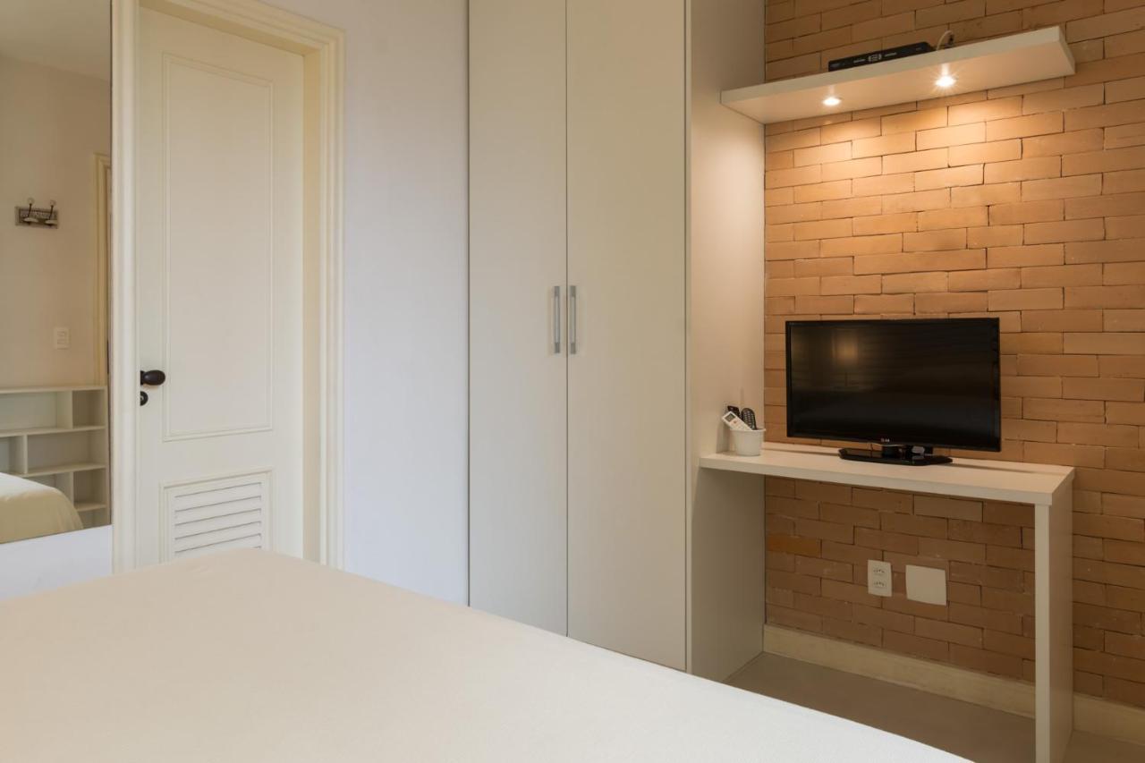 Mc Flats Ipanema Beach Star Rio de Janeiro Ngoại thất bức ảnh