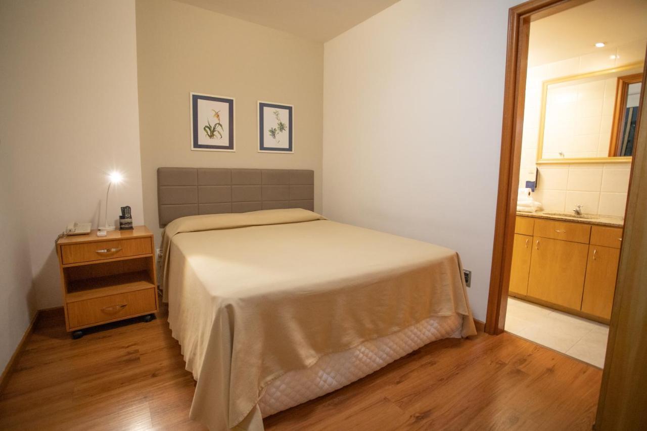 Mc Flats Ipanema Beach Star Rio de Janeiro Ngoại thất bức ảnh