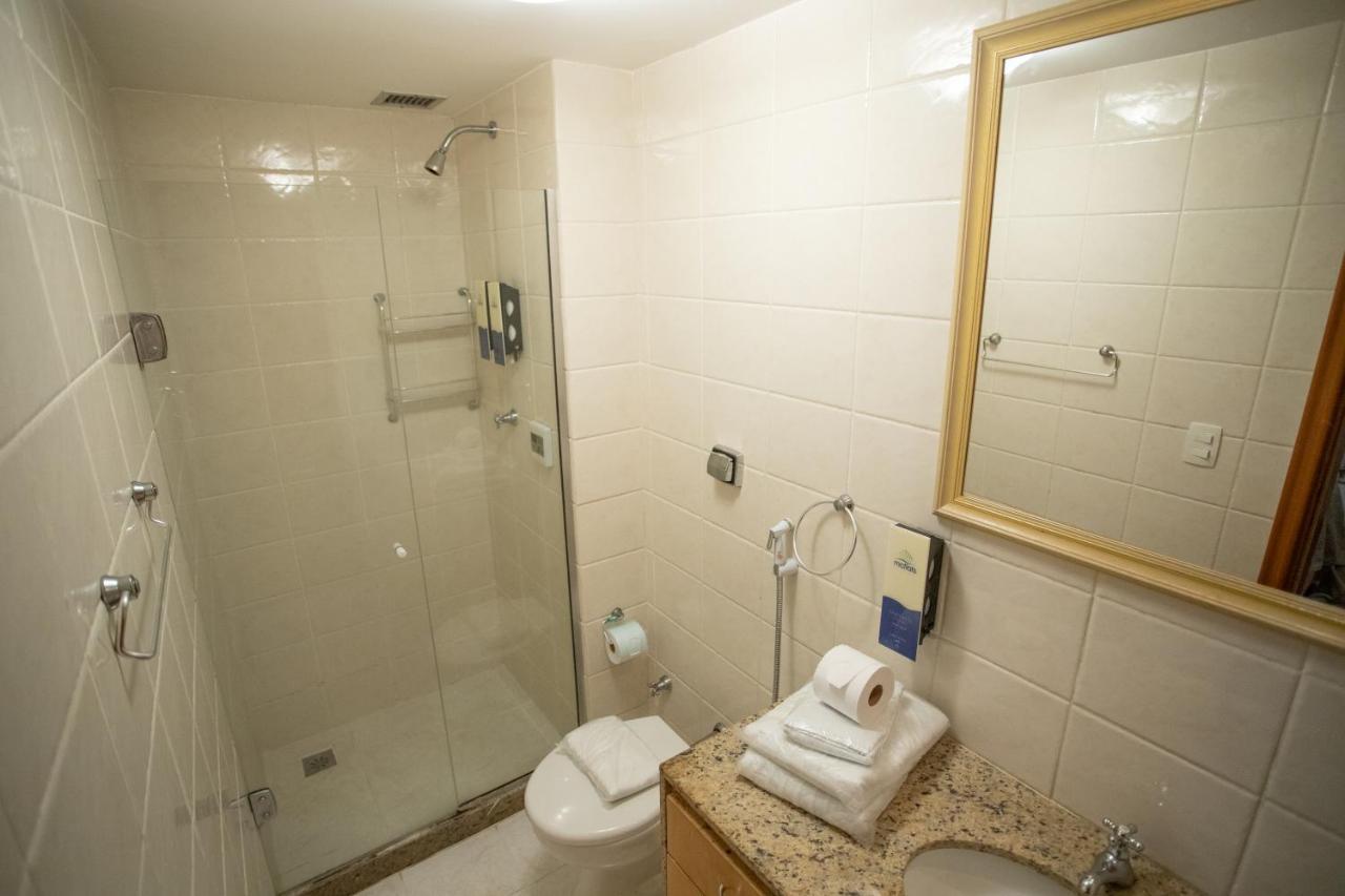 Mc Flats Ipanema Beach Star Rio de Janeiro Ngoại thất bức ảnh