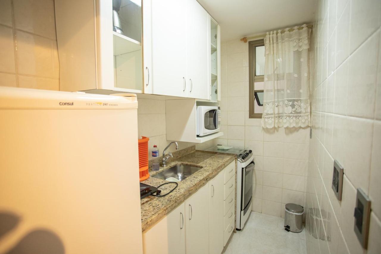 Mc Flats Ipanema Beach Star Rio de Janeiro Ngoại thất bức ảnh