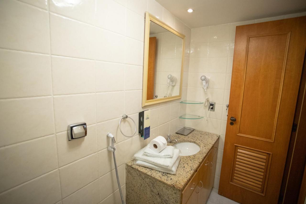 Mc Flats Ipanema Beach Star Rio de Janeiro Ngoại thất bức ảnh