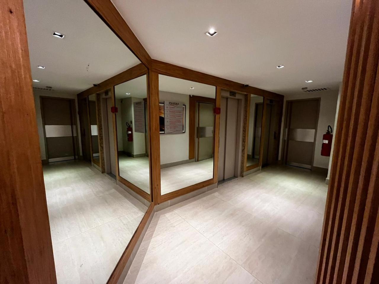 Mc Flats Ipanema Beach Star Rio de Janeiro Ngoại thất bức ảnh