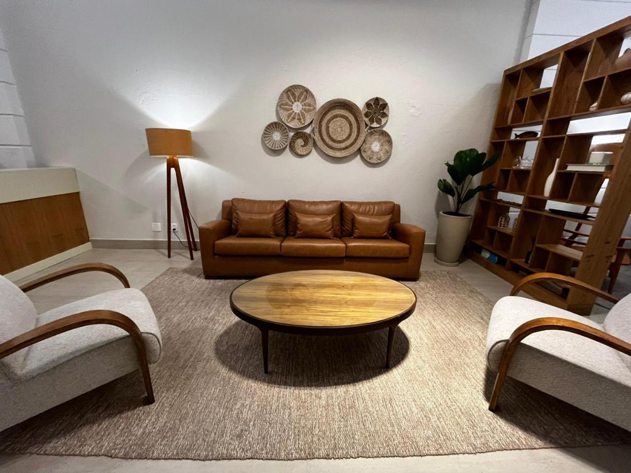 Mc Flats Ipanema Beach Star Rio de Janeiro Ngoại thất bức ảnh