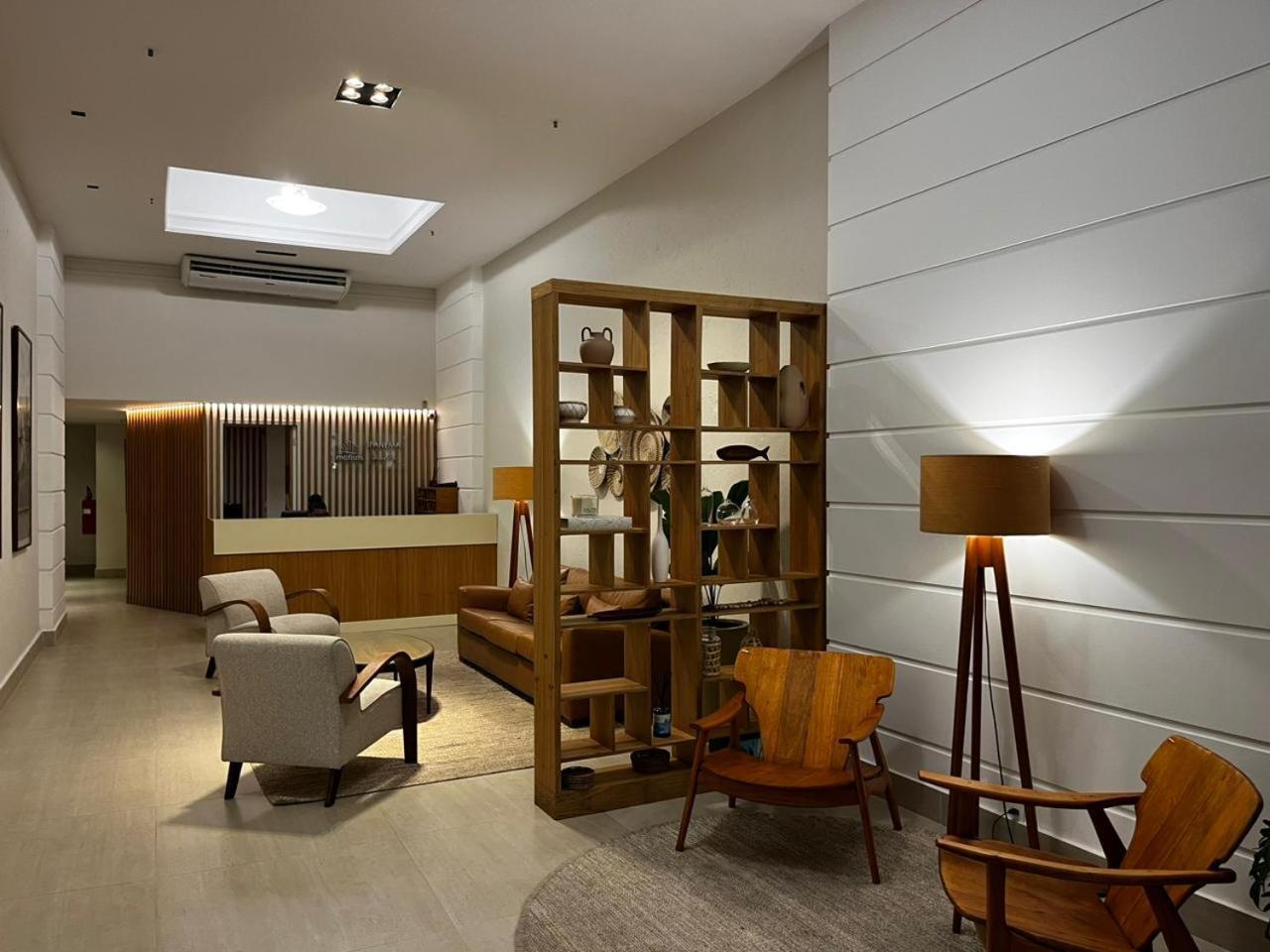 Mc Flats Ipanema Beach Star Rio de Janeiro Ngoại thất bức ảnh