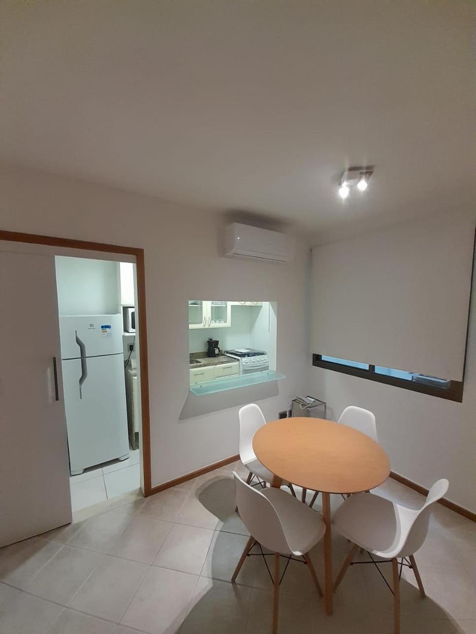 Mc Flats Ipanema Beach Star Rio de Janeiro Ngoại thất bức ảnh
