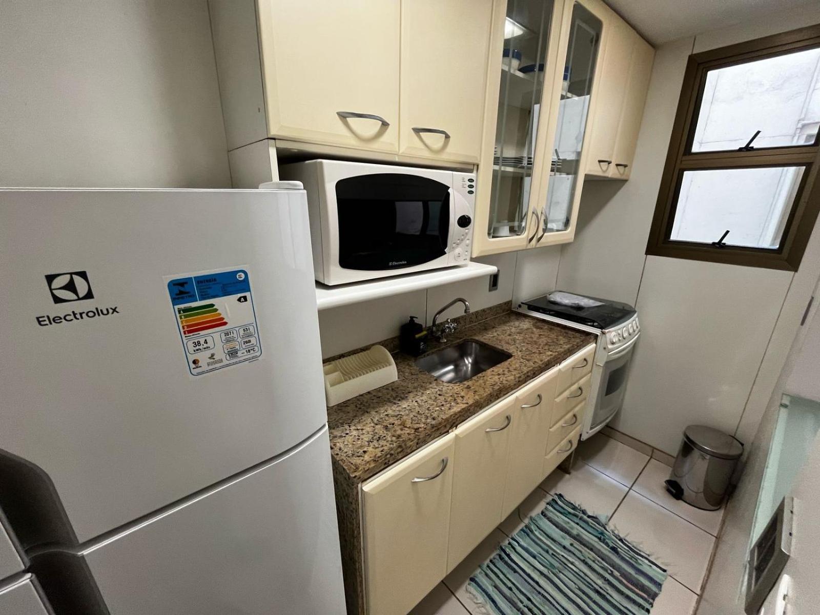 Mc Flats Ipanema Beach Star Rio de Janeiro Ngoại thất bức ảnh