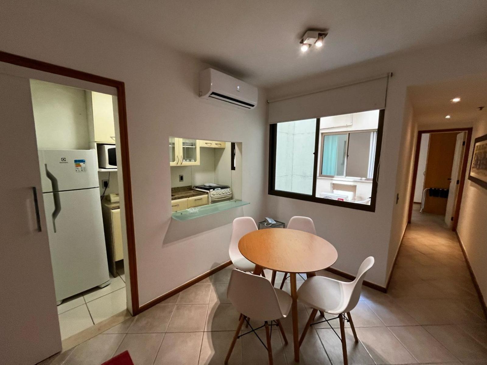 Mc Flats Ipanema Beach Star Rio de Janeiro Ngoại thất bức ảnh