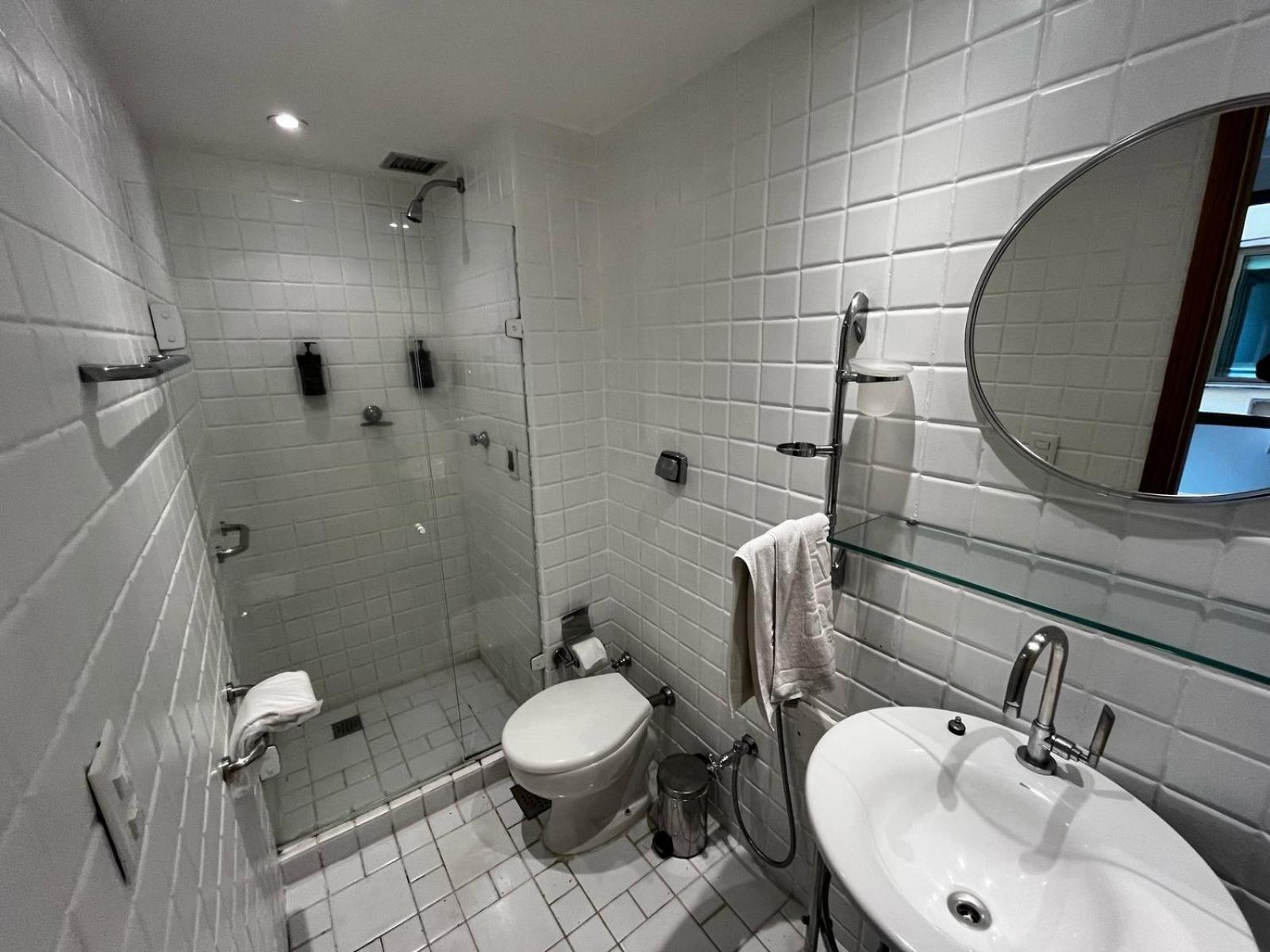 Mc Flats Ipanema Beach Star Rio de Janeiro Ngoại thất bức ảnh