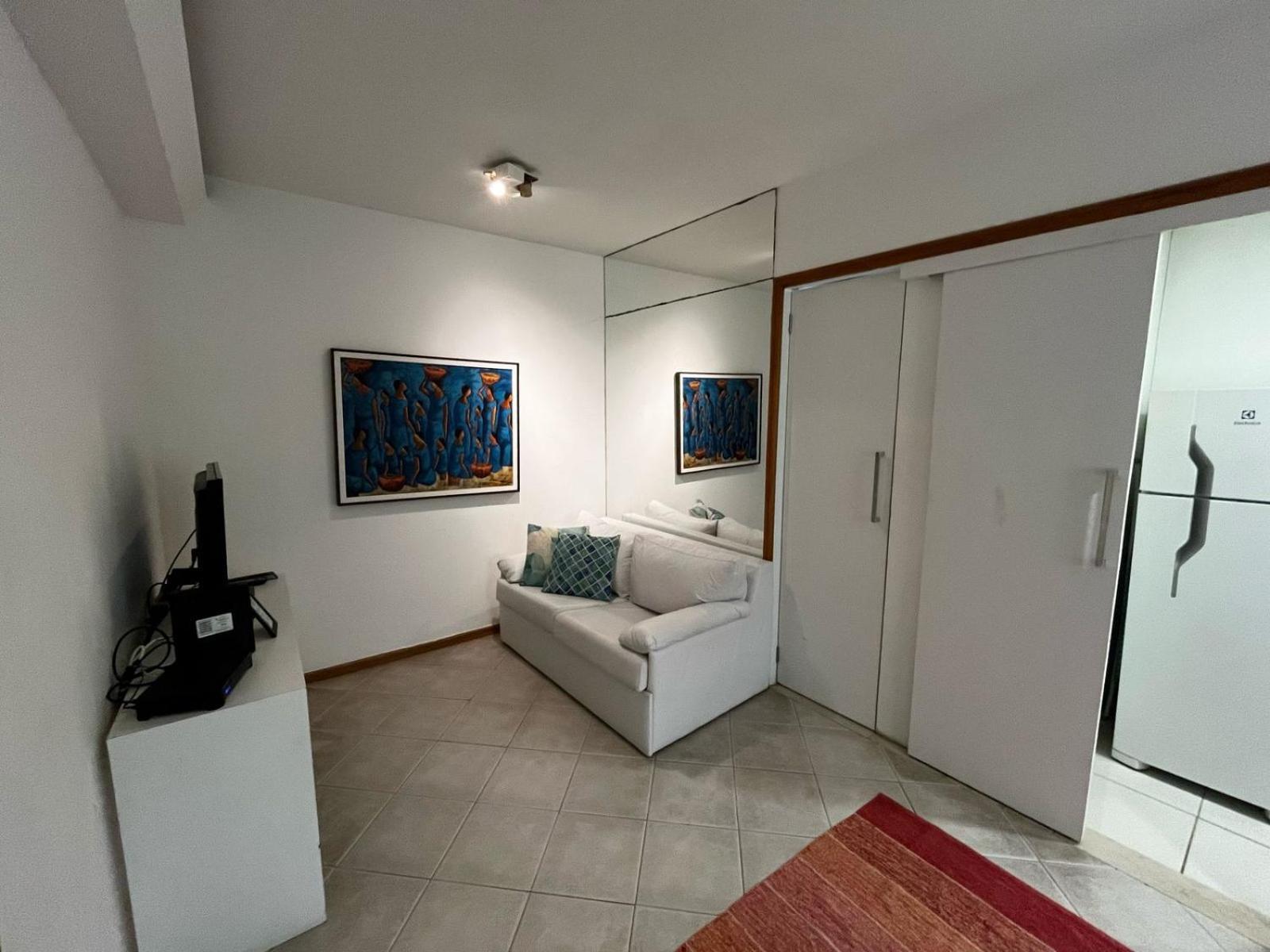 Mc Flats Ipanema Beach Star Rio de Janeiro Ngoại thất bức ảnh