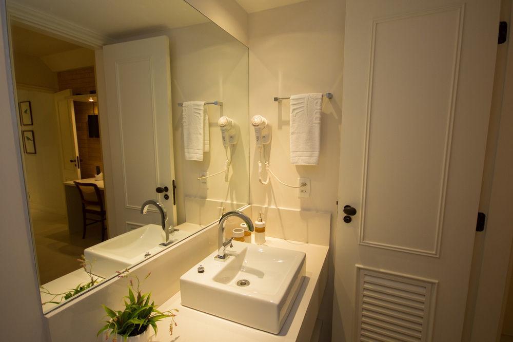 Mc Flats Ipanema Beach Star Rio de Janeiro Ngoại thất bức ảnh