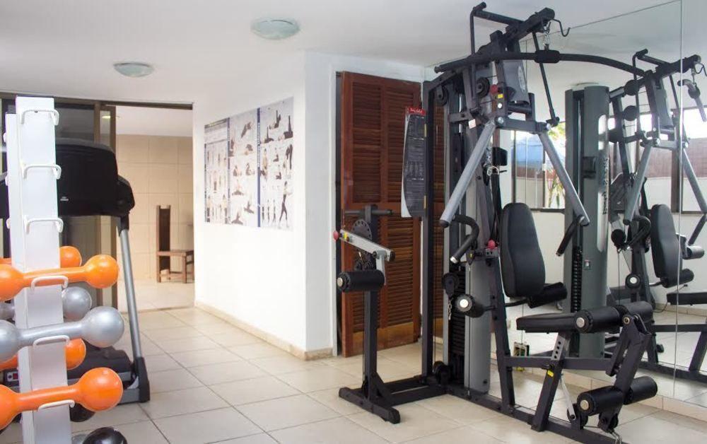 Mc Flats Ipanema Beach Star Rio de Janeiro Ngoại thất bức ảnh