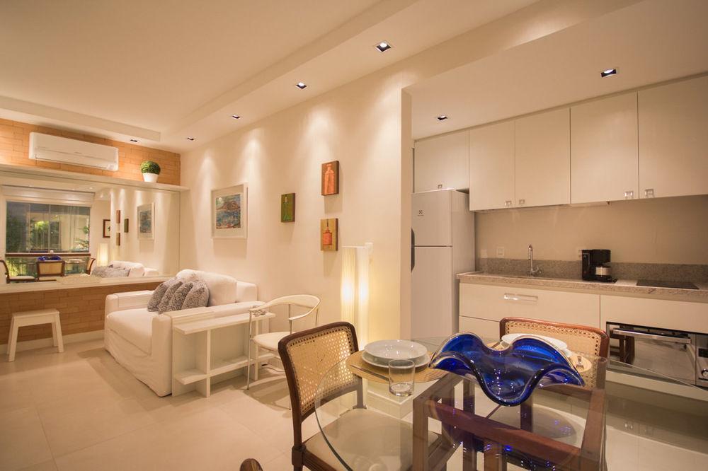 Mc Flats Ipanema Beach Star Rio de Janeiro Ngoại thất bức ảnh