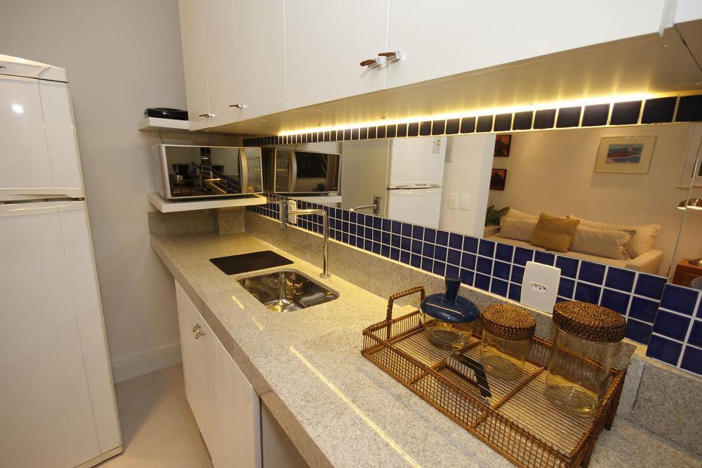 Mc Flats Ipanema Beach Star Rio de Janeiro Ngoại thất bức ảnh