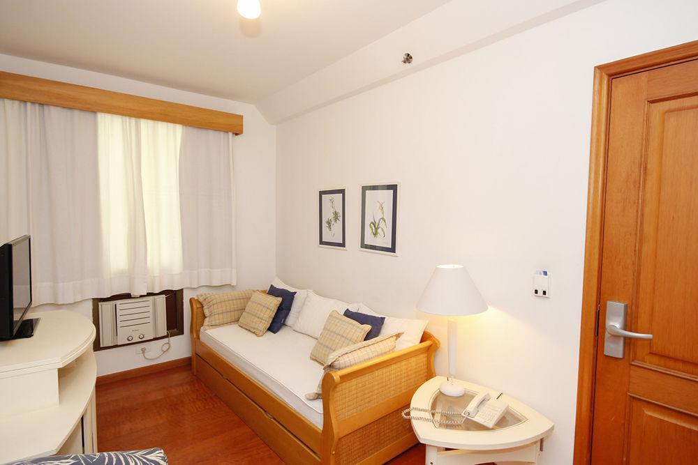 Mc Flats Ipanema Beach Star Rio de Janeiro Ngoại thất bức ảnh