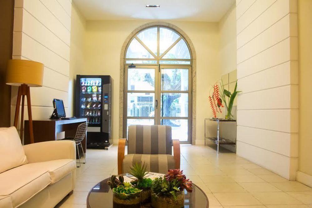 Mc Flats Ipanema Beach Star Rio de Janeiro Ngoại thất bức ảnh