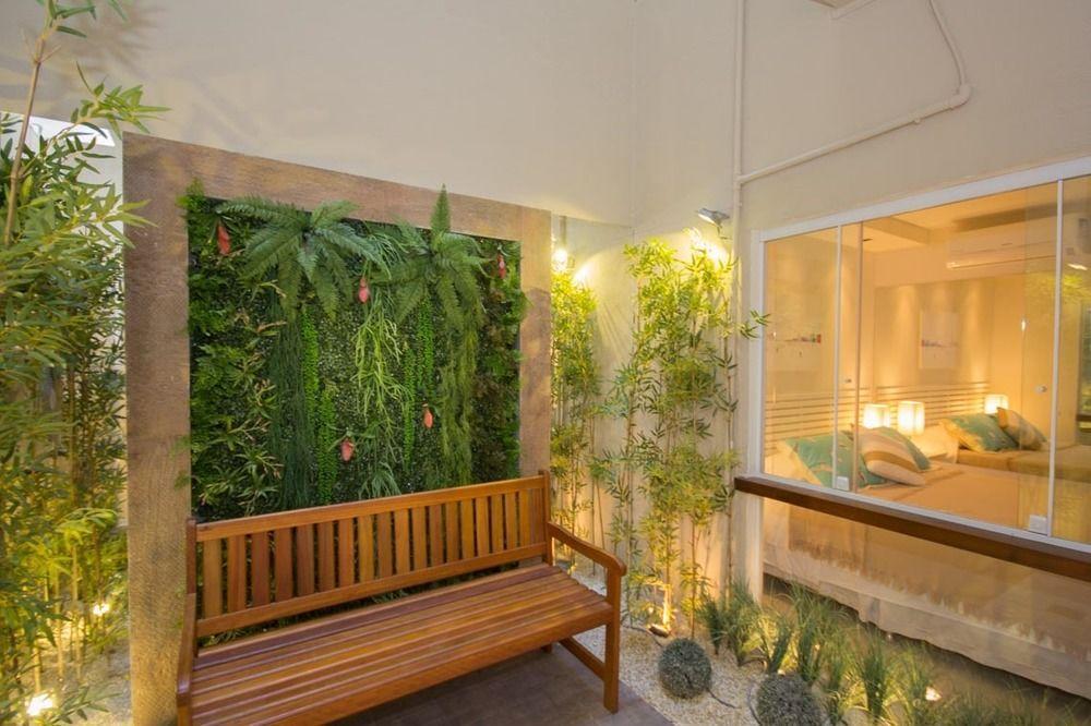 Mc Flats Ipanema Beach Star Rio de Janeiro Ngoại thất bức ảnh