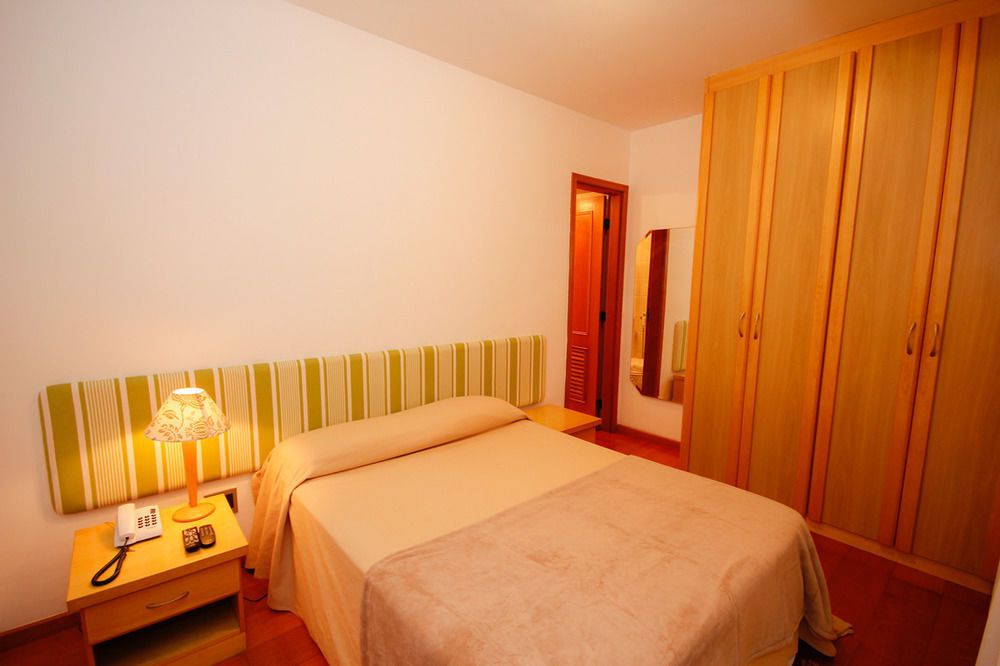 Mc Flats Ipanema Beach Star Rio de Janeiro Ngoại thất bức ảnh