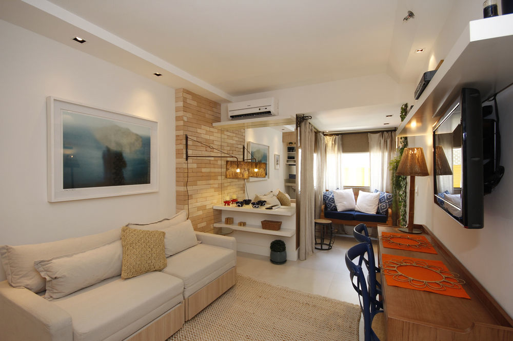 Mc Flats Ipanema Beach Star Rio de Janeiro Ngoại thất bức ảnh