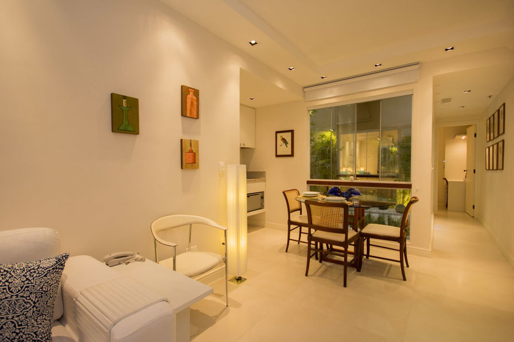 Mc Flats Ipanema Beach Star Rio de Janeiro Ngoại thất bức ảnh