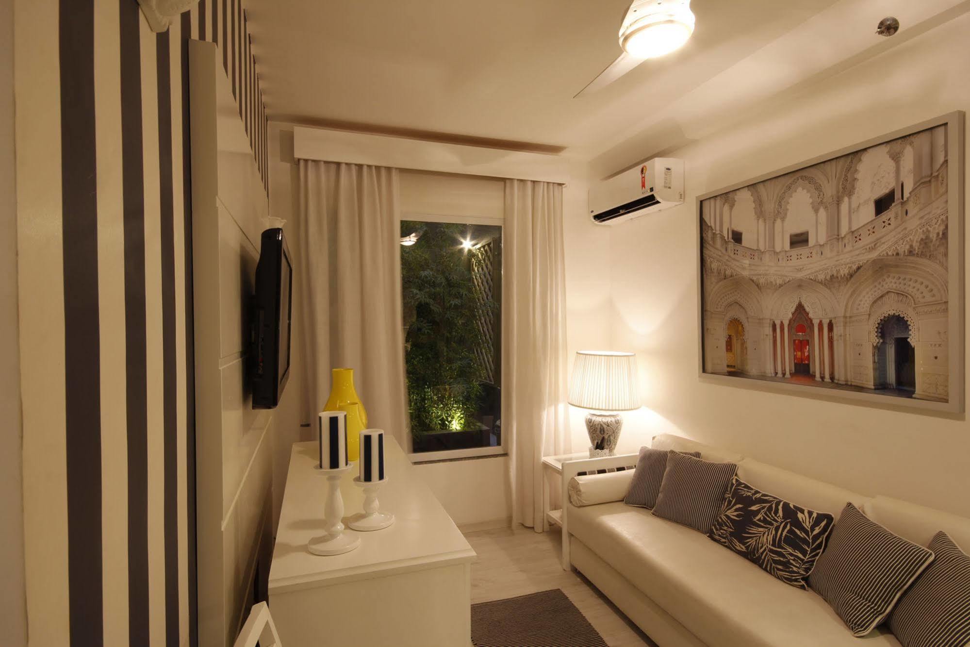 Mc Flats Ipanema Beach Star Rio de Janeiro Ngoại thất bức ảnh