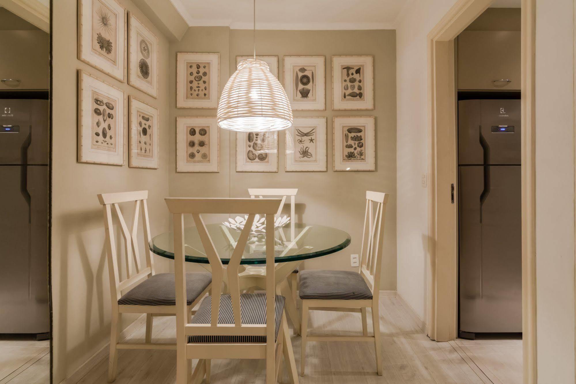 Mc Flats Ipanema Beach Star Rio de Janeiro Ngoại thất bức ảnh