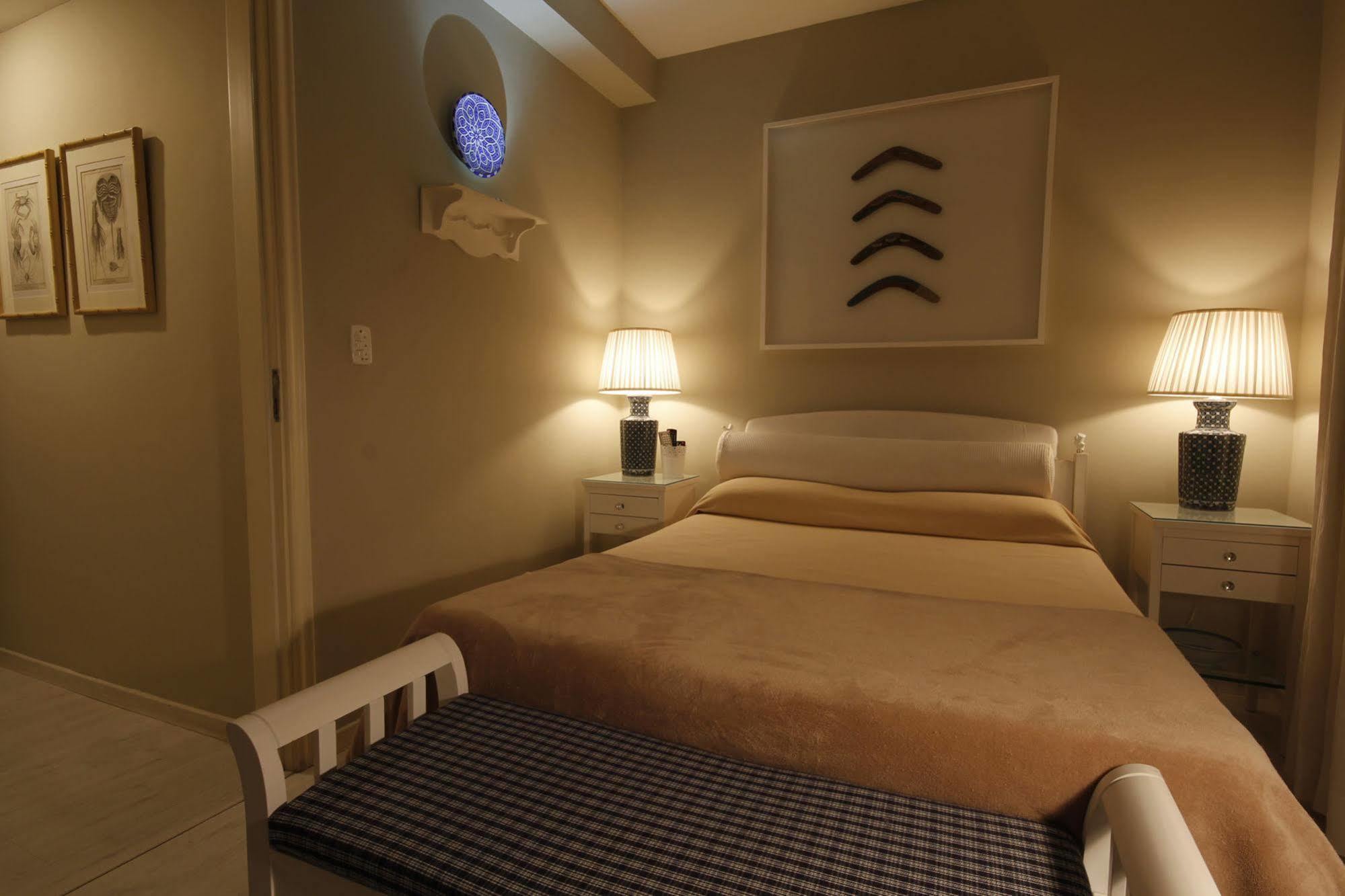 Mc Flats Ipanema Beach Star Rio de Janeiro Ngoại thất bức ảnh