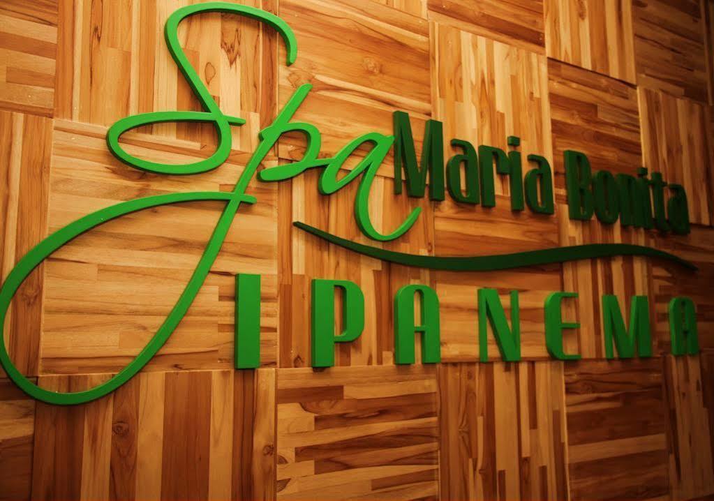 Mc Flats Ipanema Beach Star Rio de Janeiro Ngoại thất bức ảnh